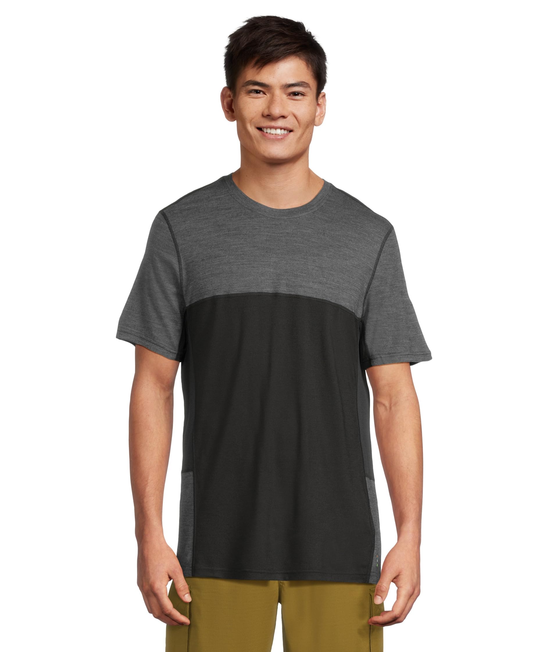 Mountain Bike Short Sleeve Jersey