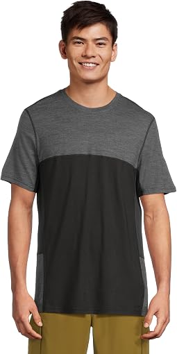 Mountain Bike Short Sleeve Jersey