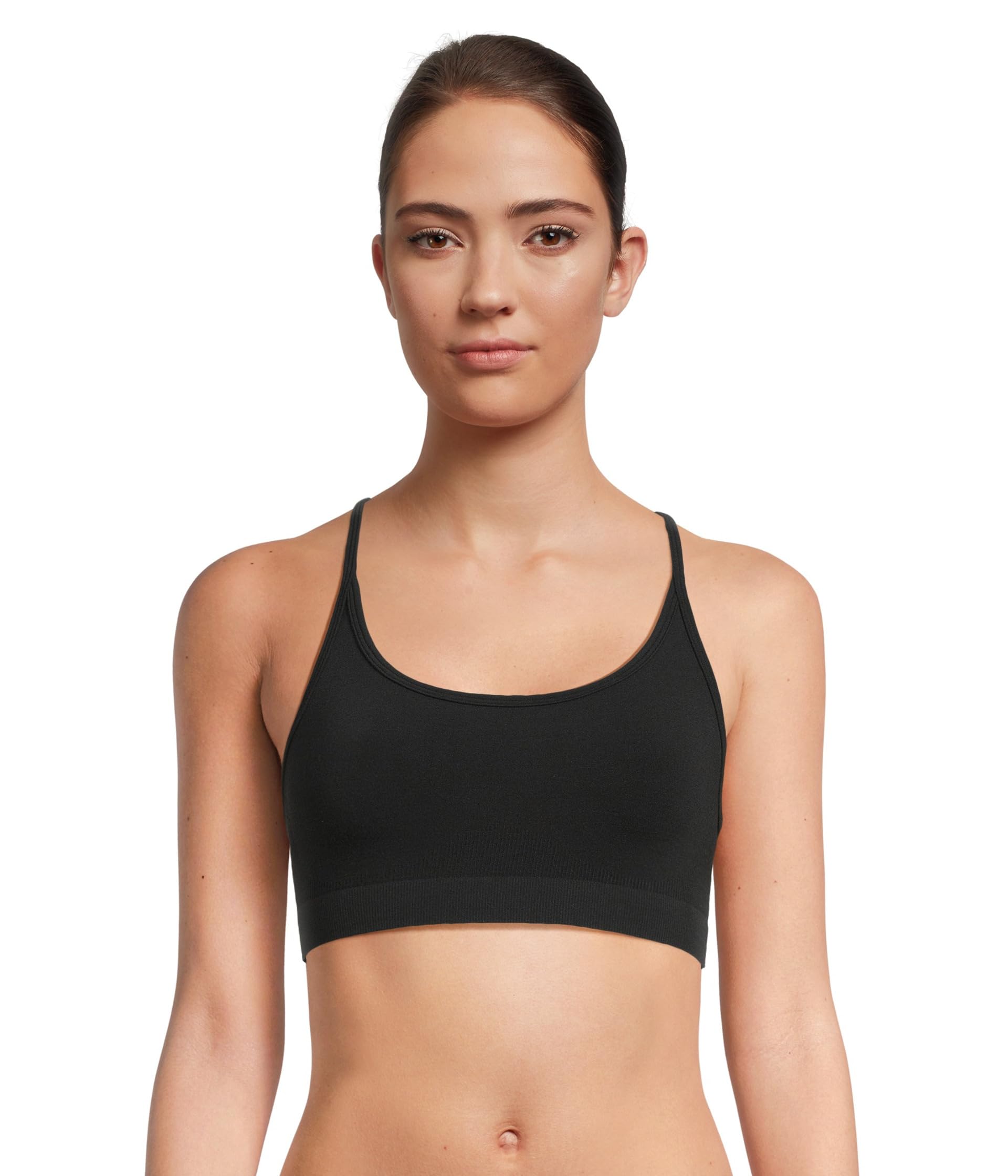 Merino Blend Bralette