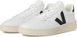 Extra White Black
