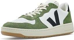White/Black/Militar