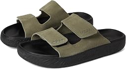 Kaki Kaki Black