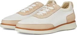Кроссовки Florsheim с эластичной шнуровкой и мокасинным носком