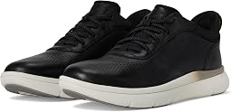 Кроссовки Florsheim Fleet Perf Toe Elastic Lace Sneakers (Hands Free)