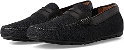 Florsheim Motor Knit Moc Toe Penny Driver