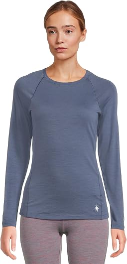 Classic All-Season Merino Base Layer Long Sleeve