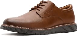 Cognac/Dark Grey