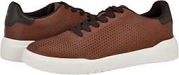 Cognac/Dark Brown
