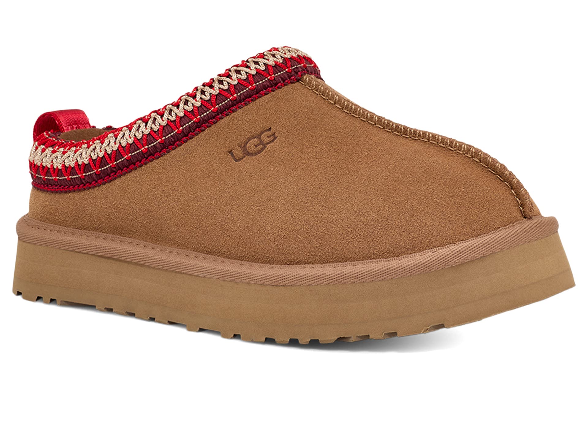 Детские тапочки UGG Kids Tazz