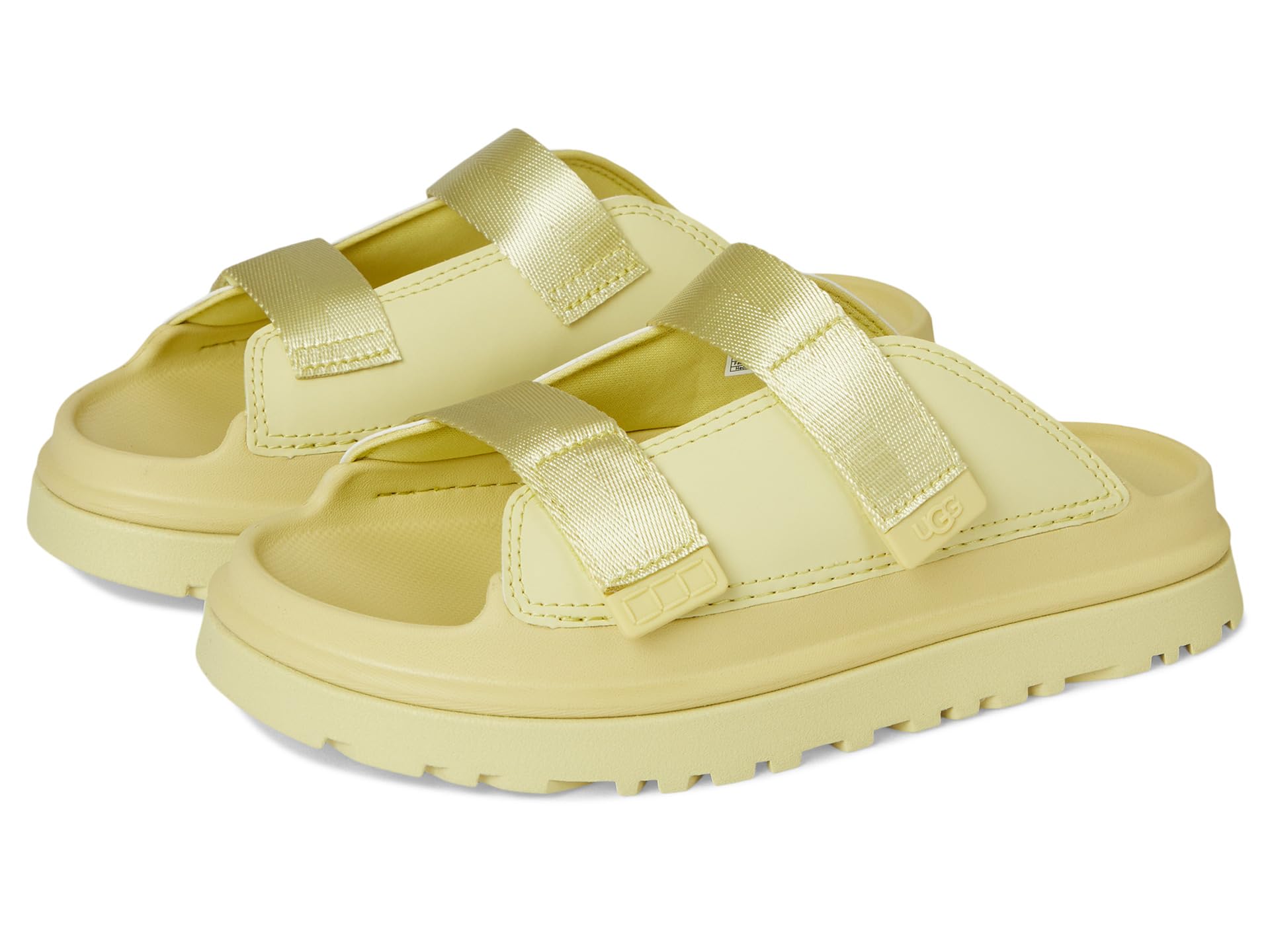 Goldenglow Slide (Toddler/Little Kid/Big Kid)