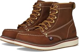 KEEN Utility Liberty 6" Водонепроницаемый Ботинок (Мягкий носок)
