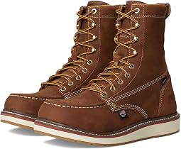 Сапоги Liberty 8" водонепроницаемые (мягкий носок)