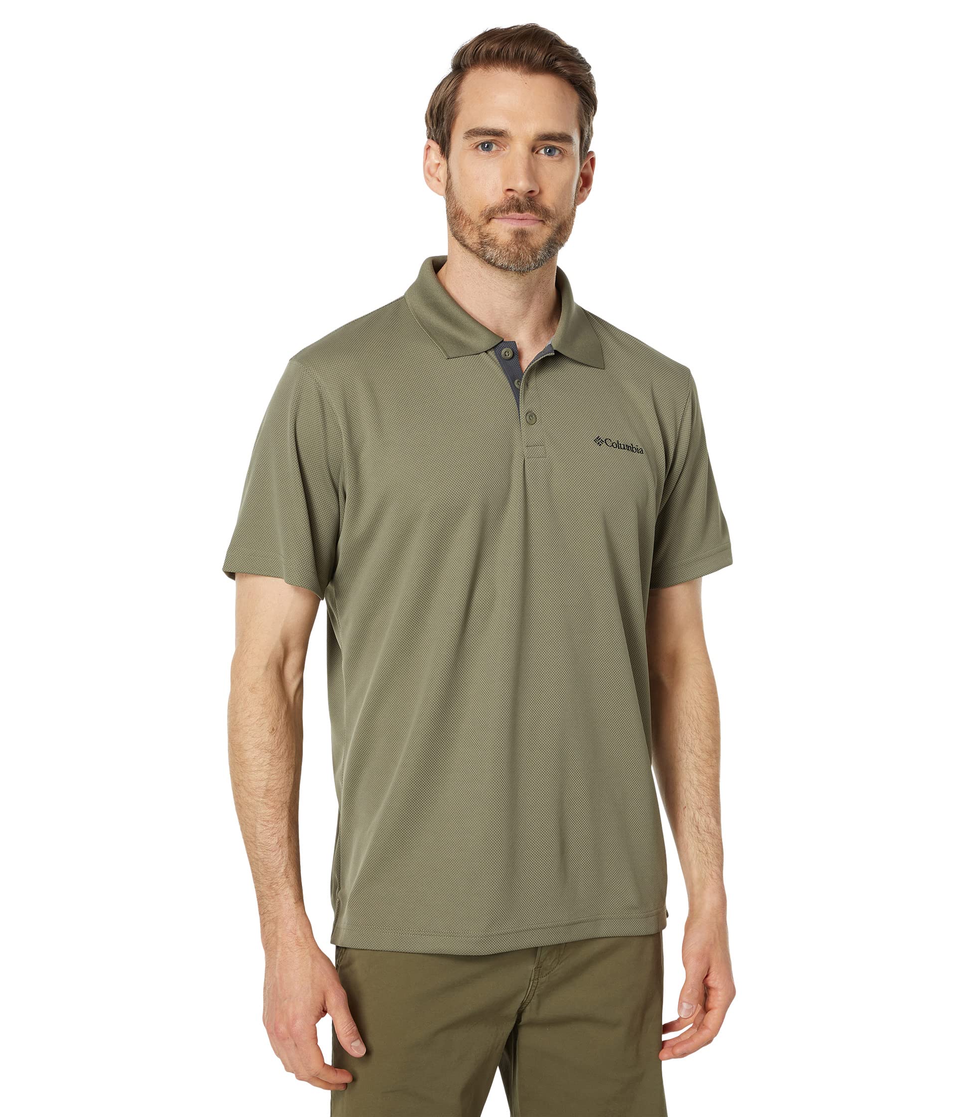 Рубашка Utilizer™ Polo Columbia