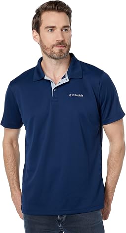 Collegiate Navy/Columbia Grey
