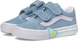 Old Skool™ V Heart (для детей младшего возраста)