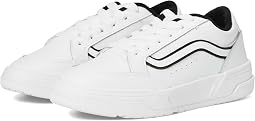 White/Black