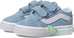 Old Skool™ V Heart (младенец/малыш)