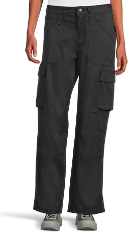 Stretch Zion Cargo Pants