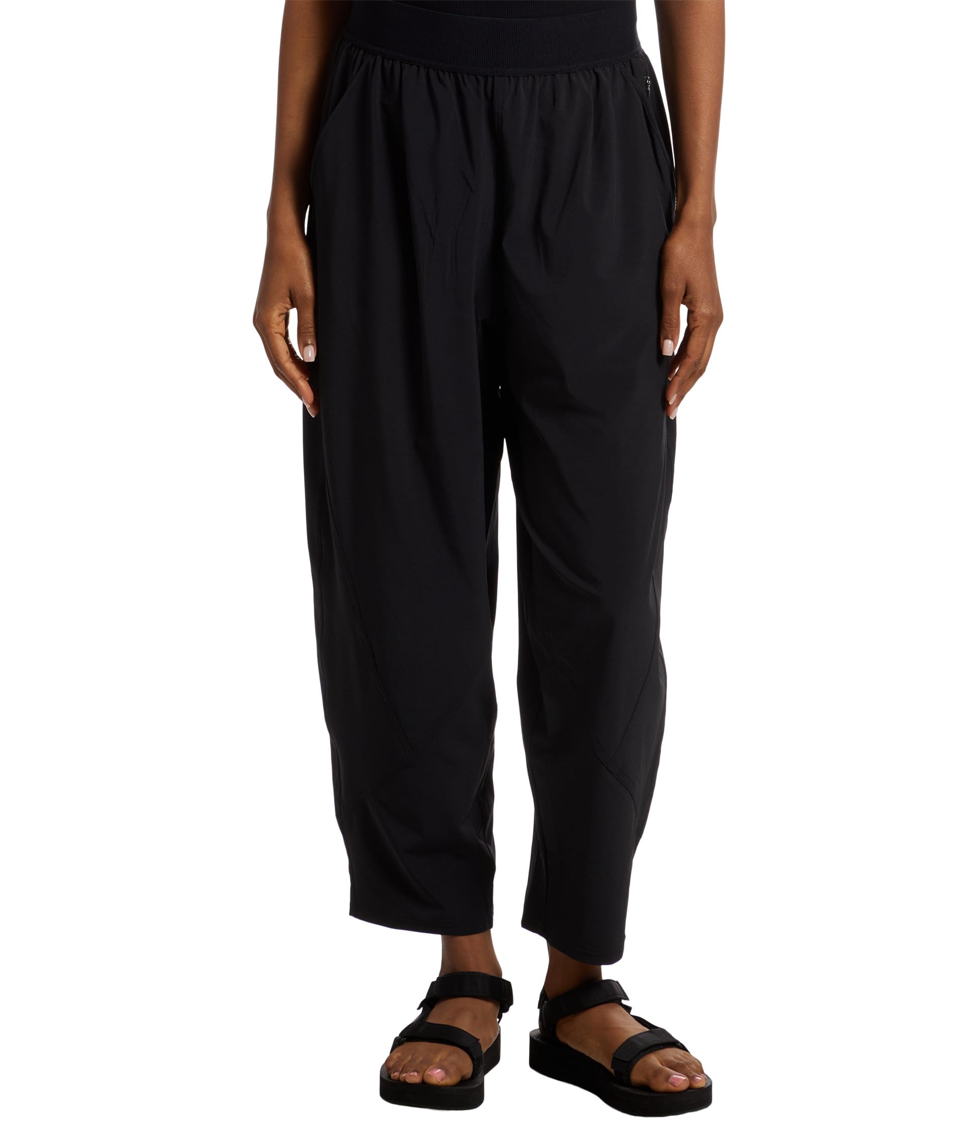 Railay High Rise Pants