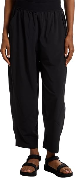 Railay High Rise Pants