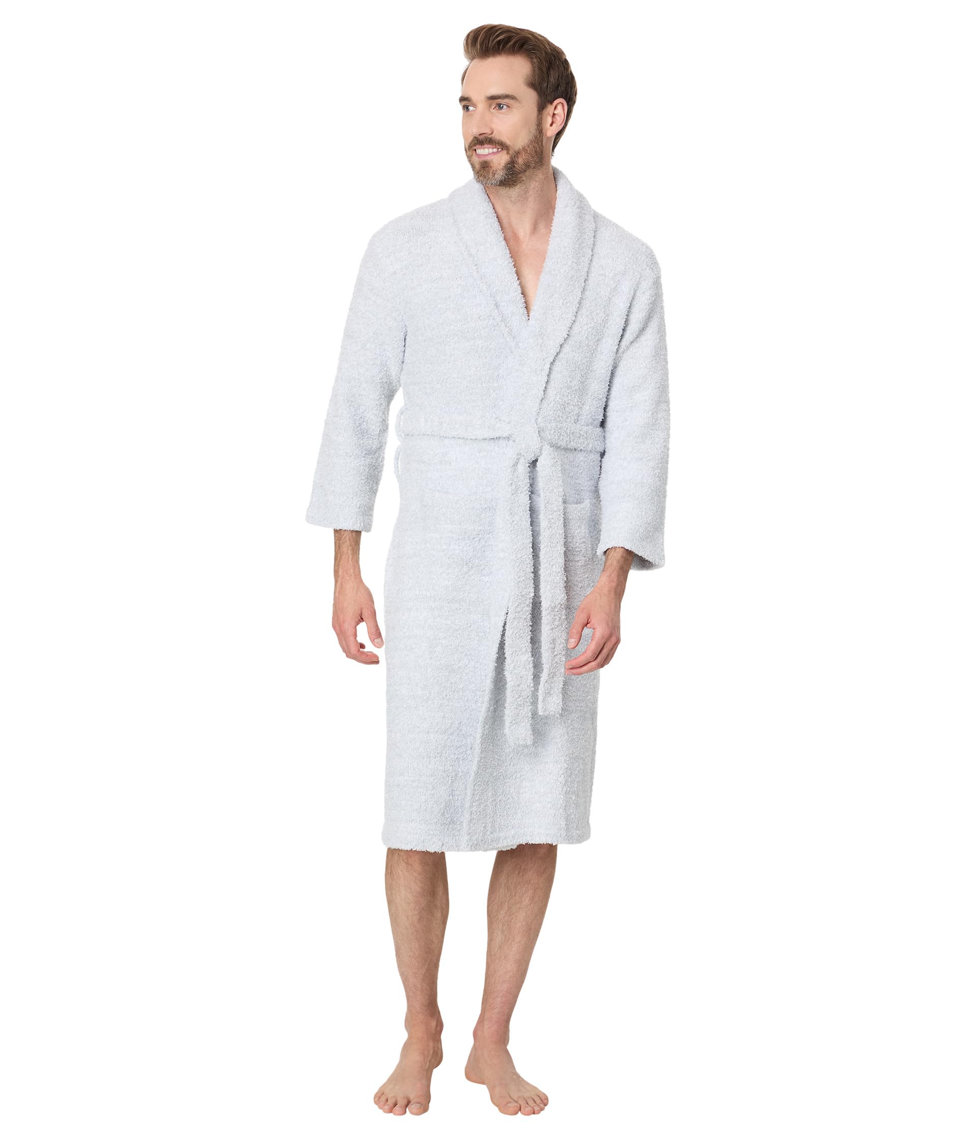 Женский уютный халат CozyChic®