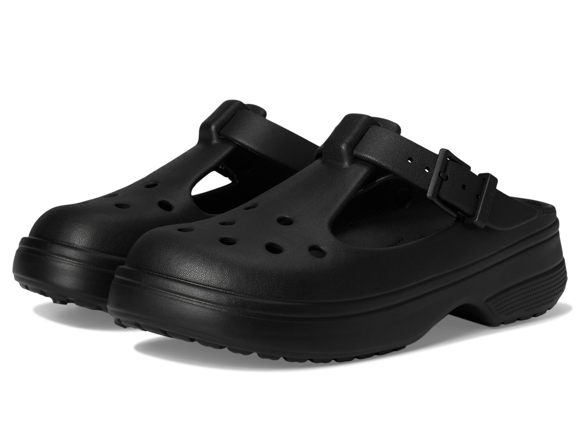 Classic Mary Jane Clogs, Mary Janes for