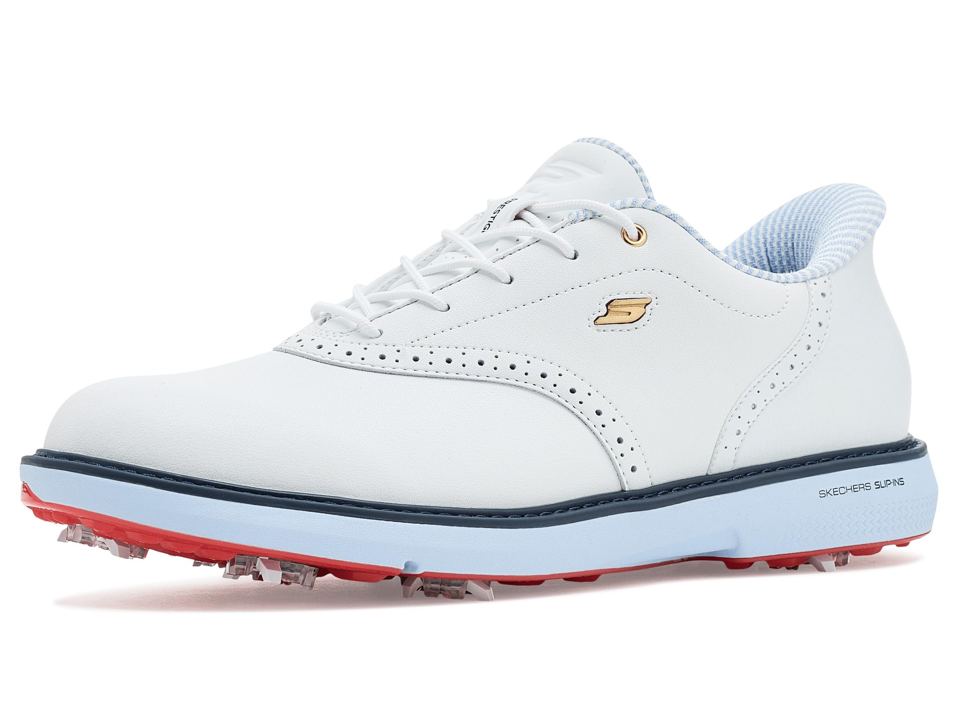 Prestige Slip-In ArchFit Spiked Golf Shoe