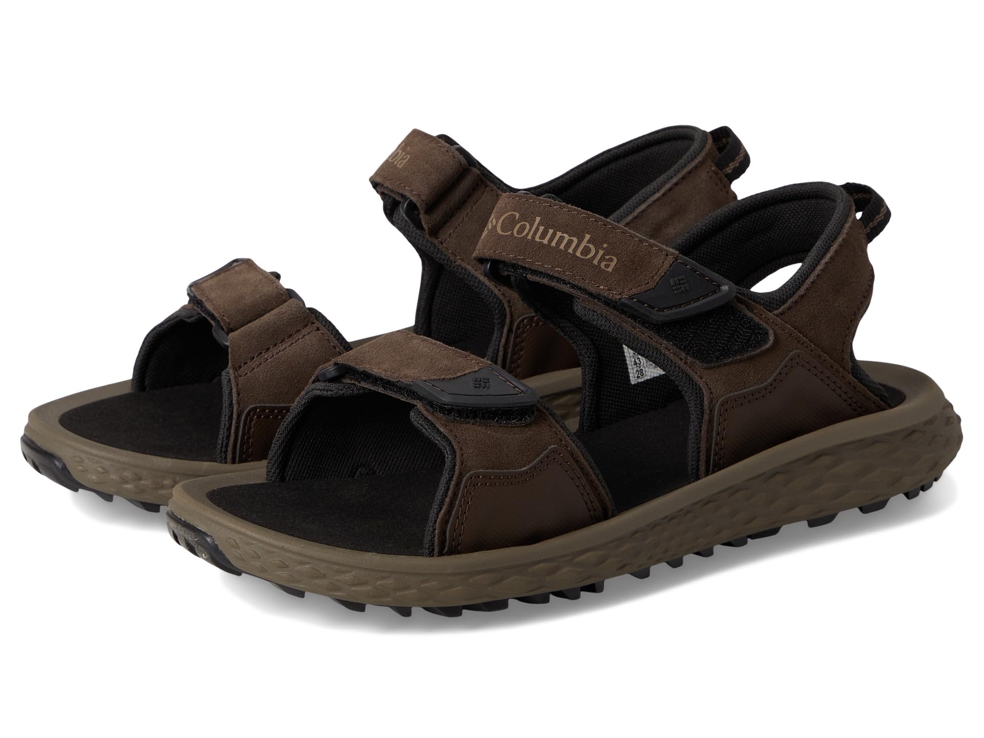Сандали Konos Hiker 2-Strap