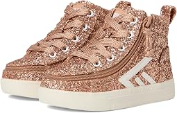 Rose Gold Glitz