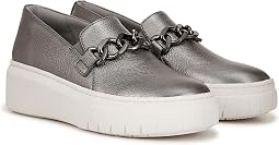 Pewter Leather