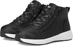Rugged Black