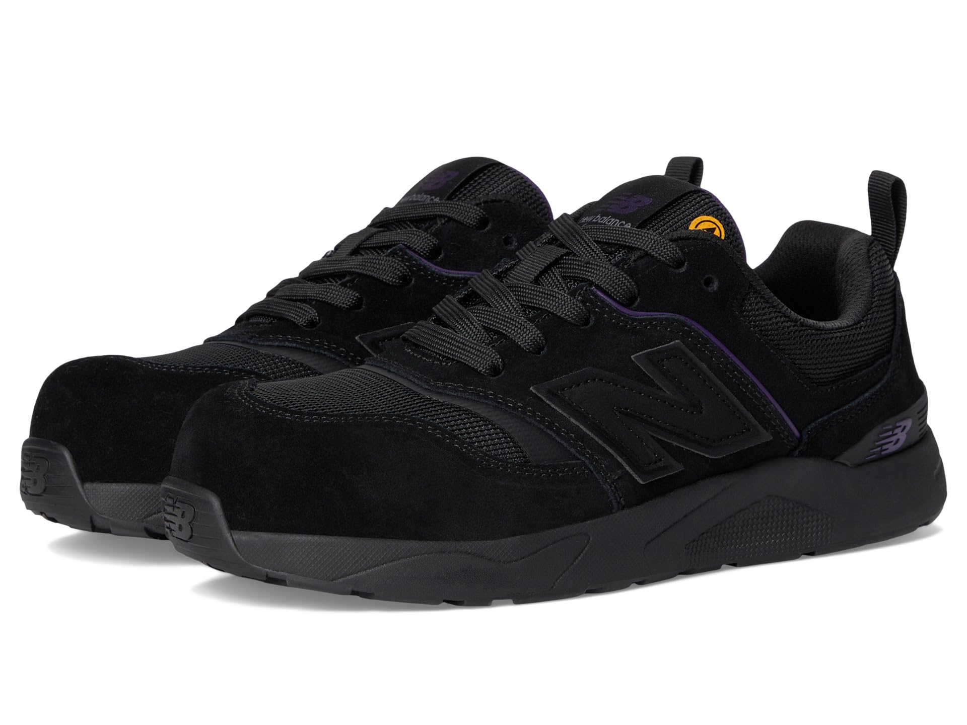 Рабочие кроссовки Composite Toe Elite Lite SD