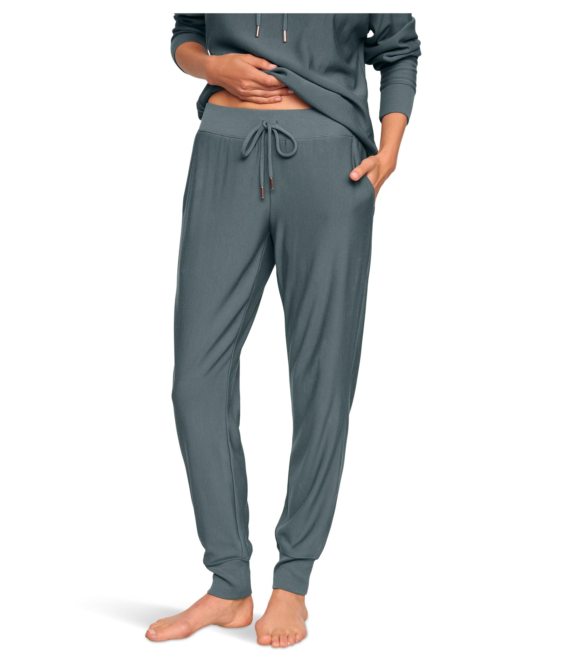 Джоггеры из самого мягкого трикотажа Softest Sweats