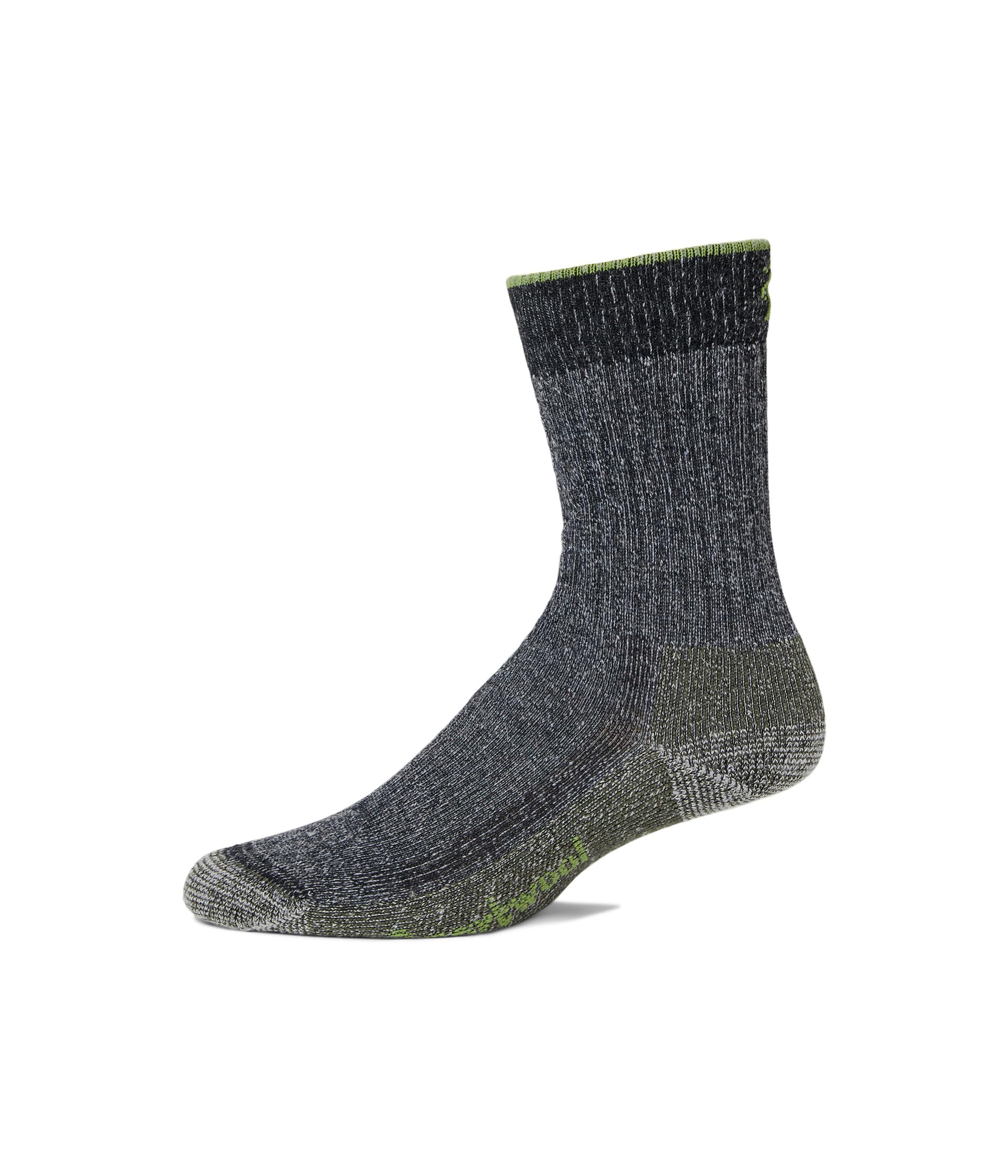 Hike Classic Edition Full Cushion 2nd Cut Crew Socks