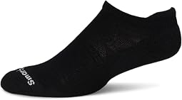 Everyday Athletic Low Ankle Socks