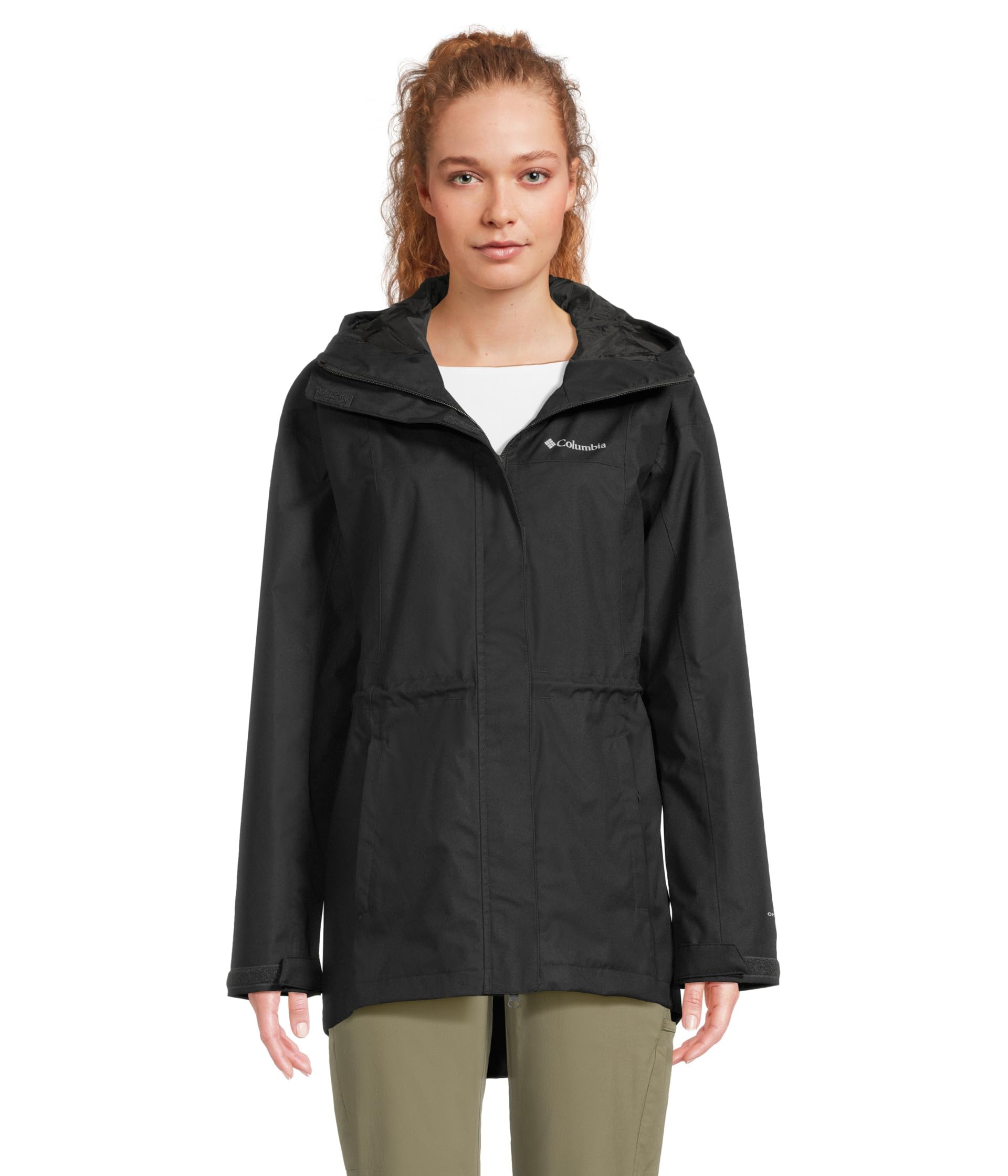 Hikebound™ II Long Jacket