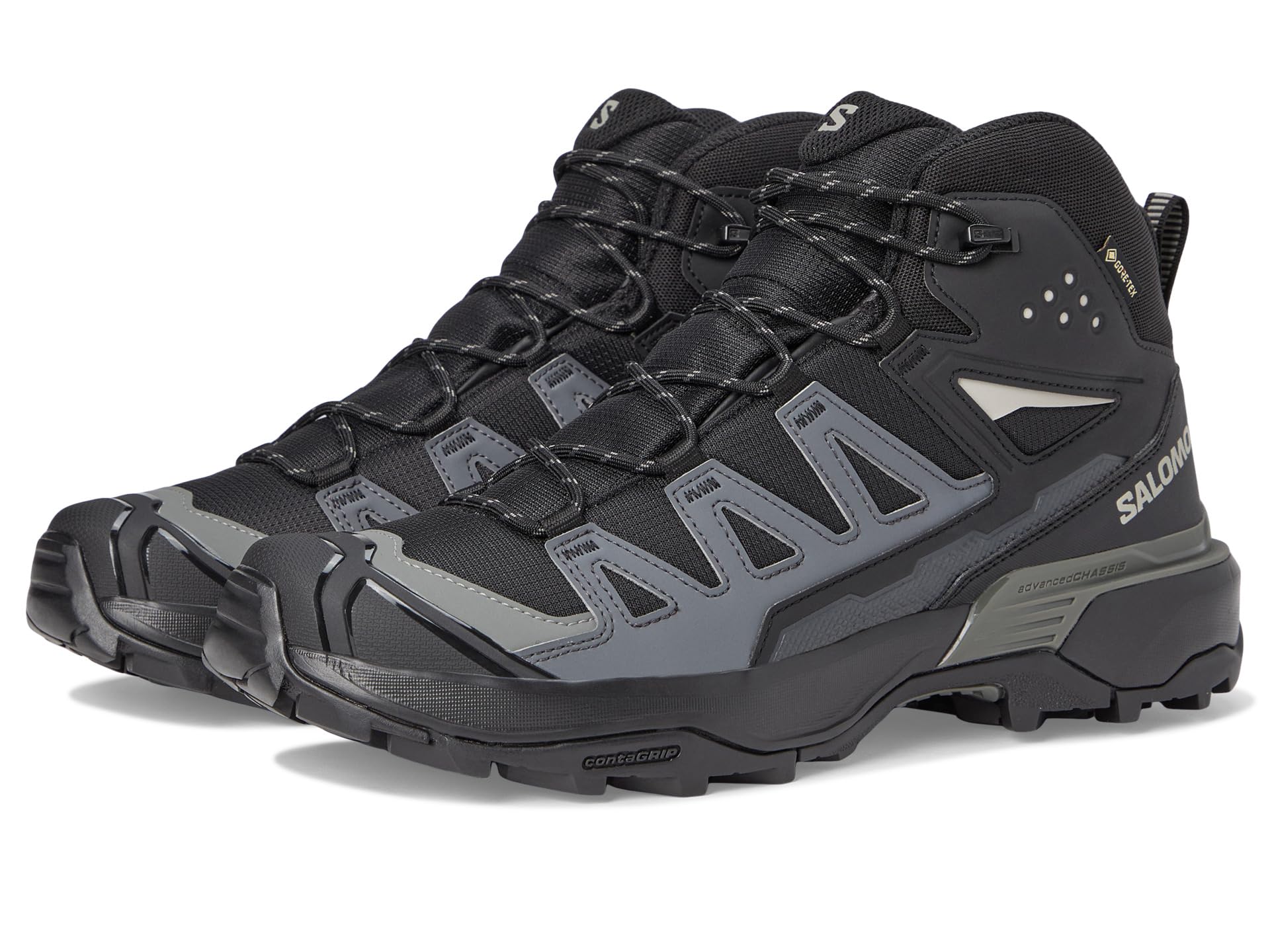 X Ultra 360 Mid GTX®