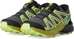 Urban Chic/Sharp Green/Dark Citron