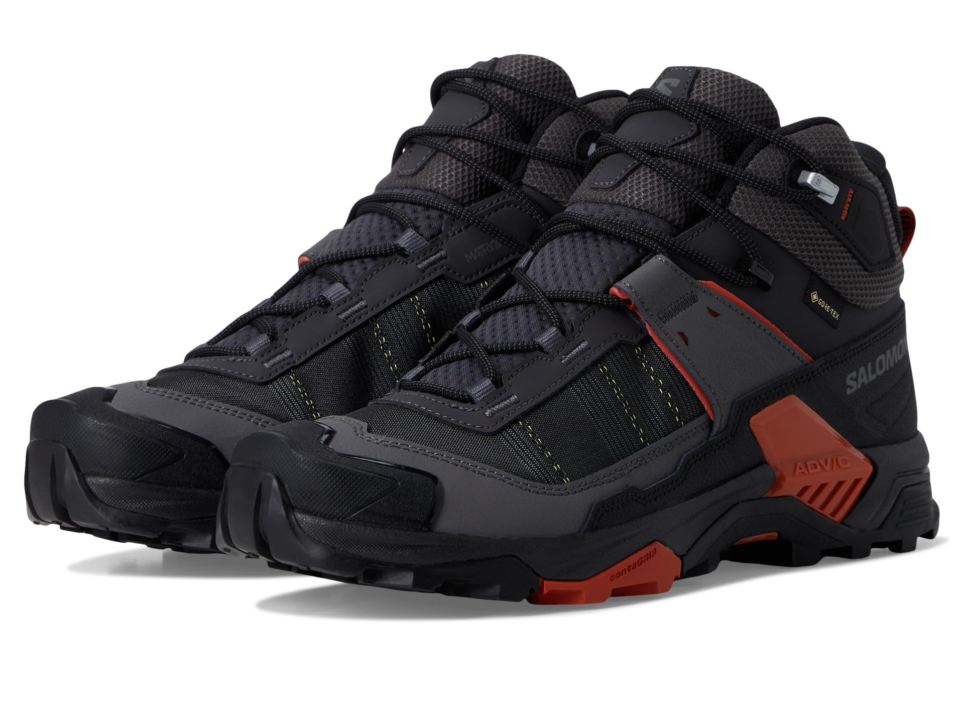 X Ultra 5 Mid GTX