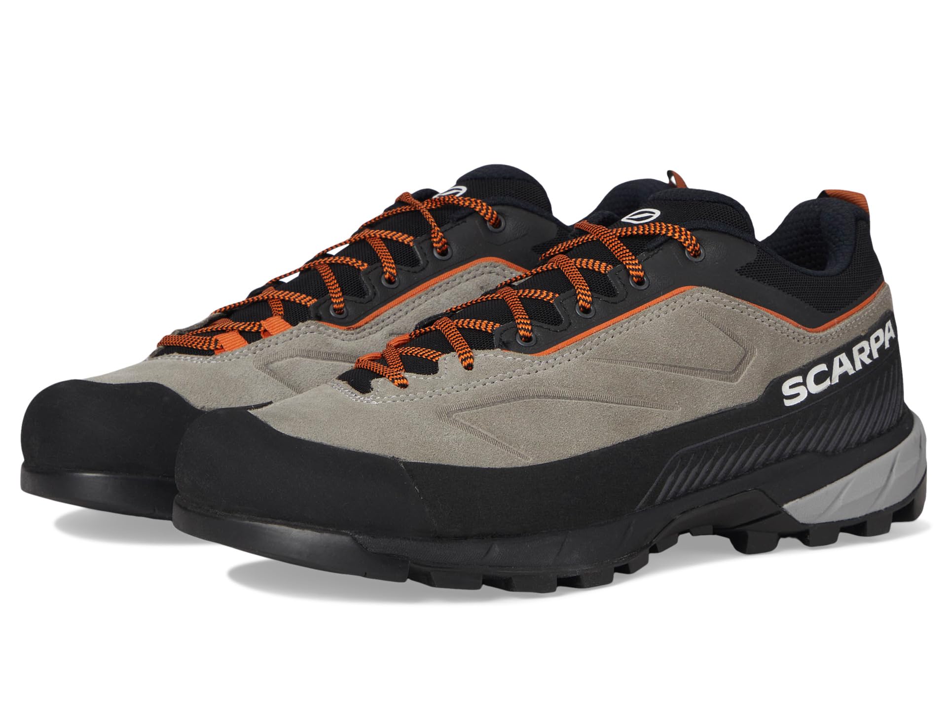 Треккинговые кроссовки Scarpa