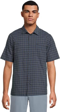 Fjord QD Short Sleeve Shirt 2.0
