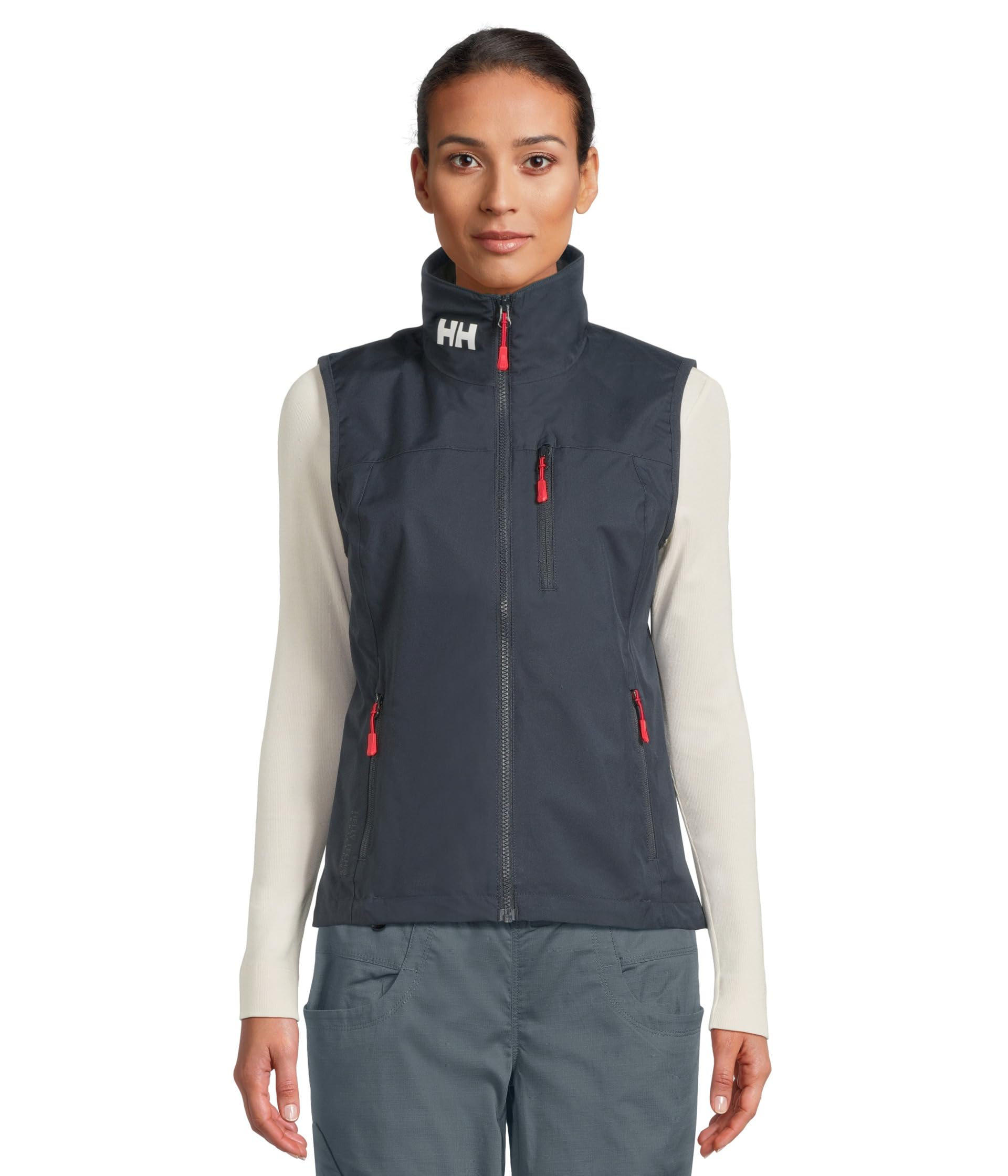 Жилет Crew Vest 2.0