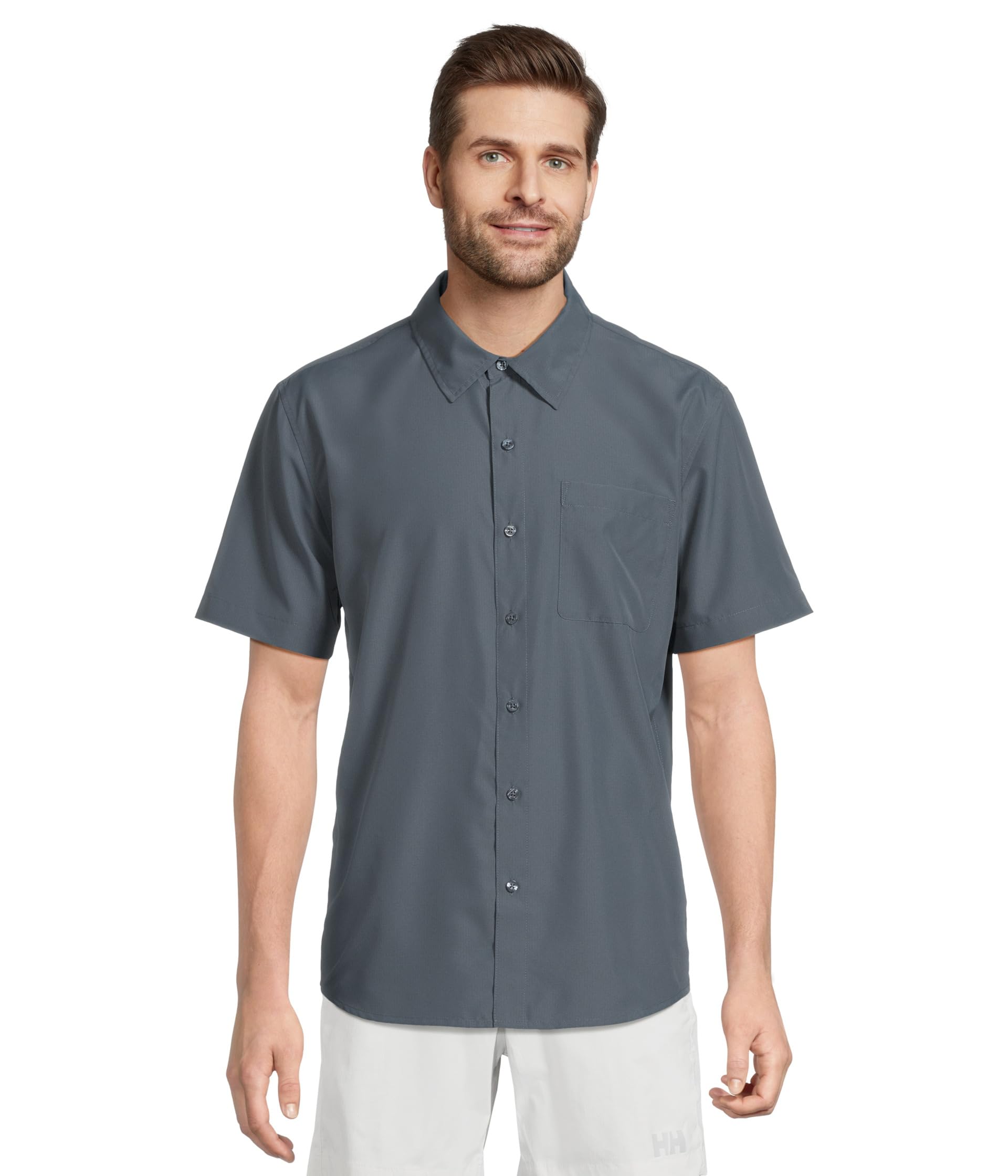 AirExchange SolarShield Short Sleeve Shirt