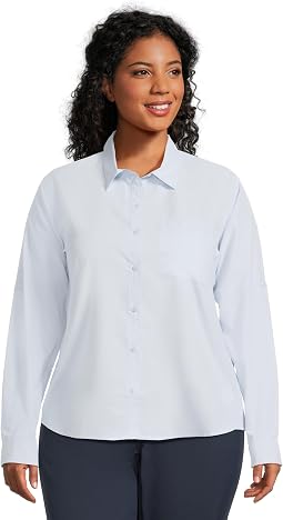 AirExchange SolarShield Long Sleeve Shirt