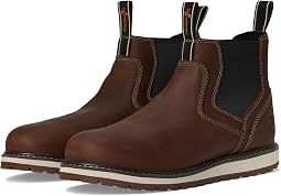 Irvine Chelsea Wedge Soft Toe