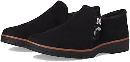 Black Microfiber