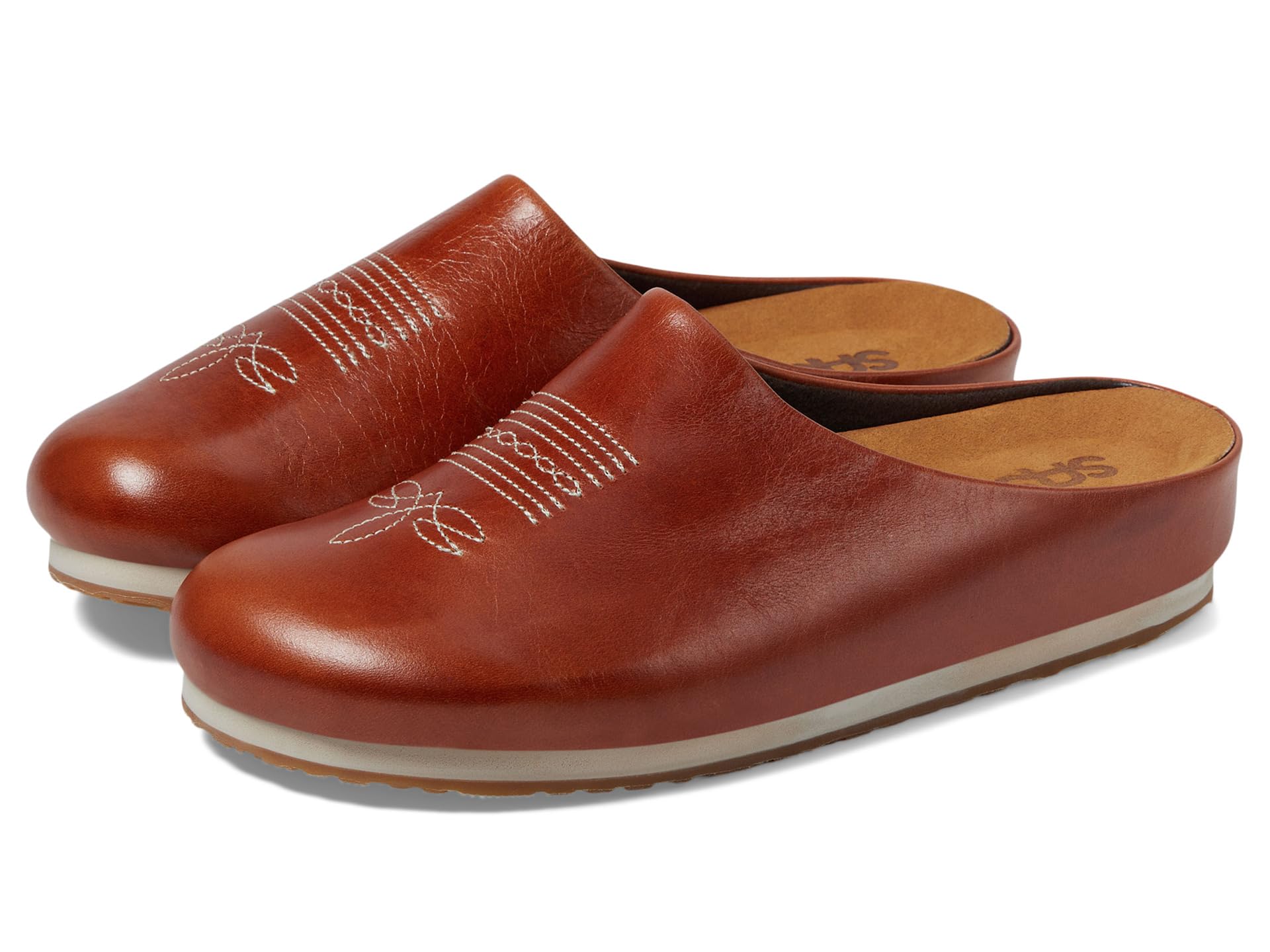 Hinny Comfort Casual Mules