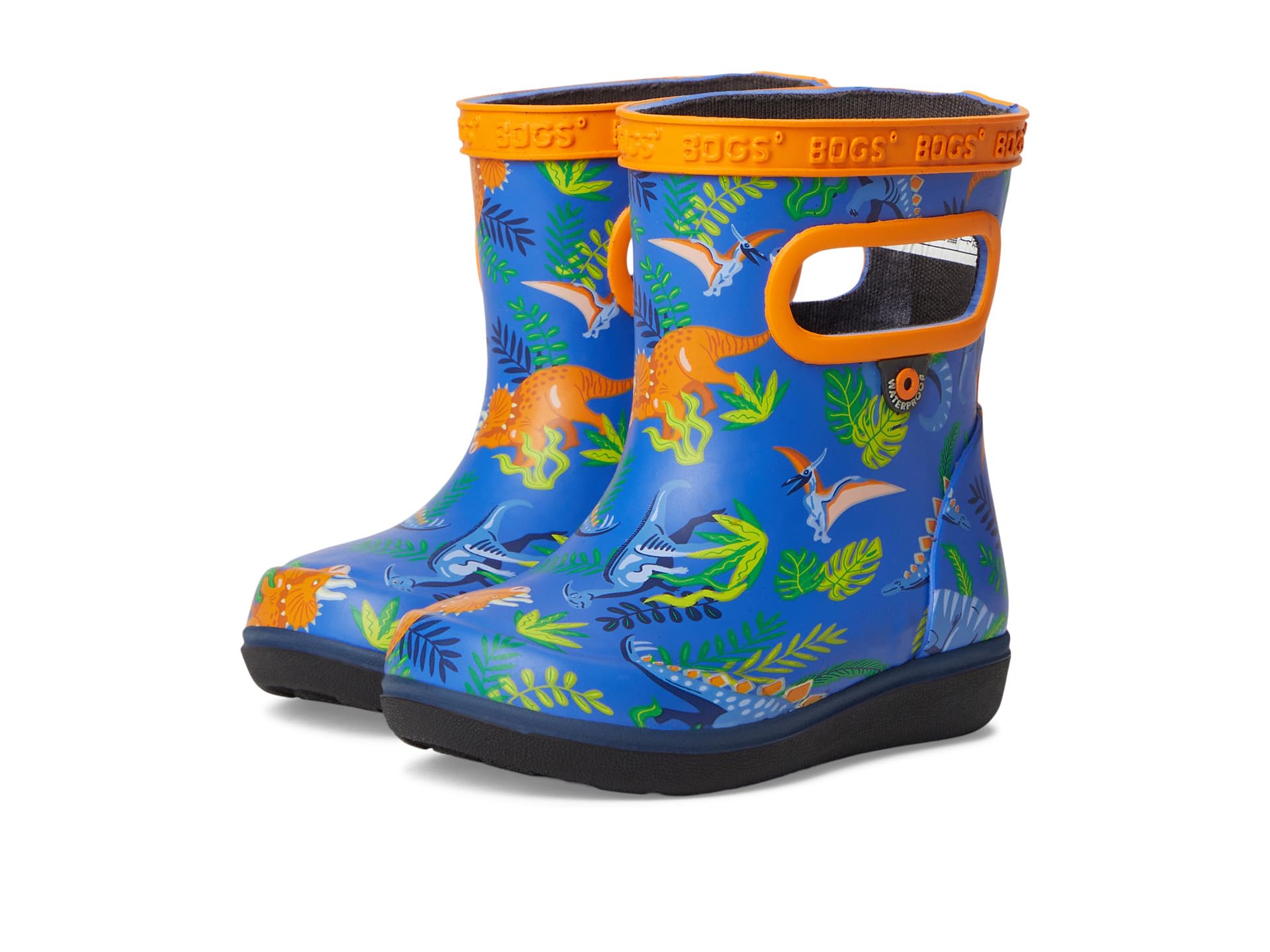 Skipper II Dinosaur Jungle (Toddler)