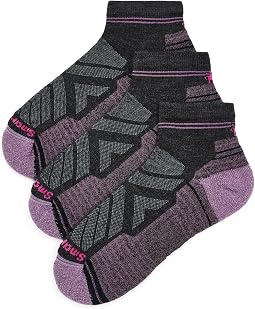 Набор носков Smartwool Hike Light Cushion Ankle