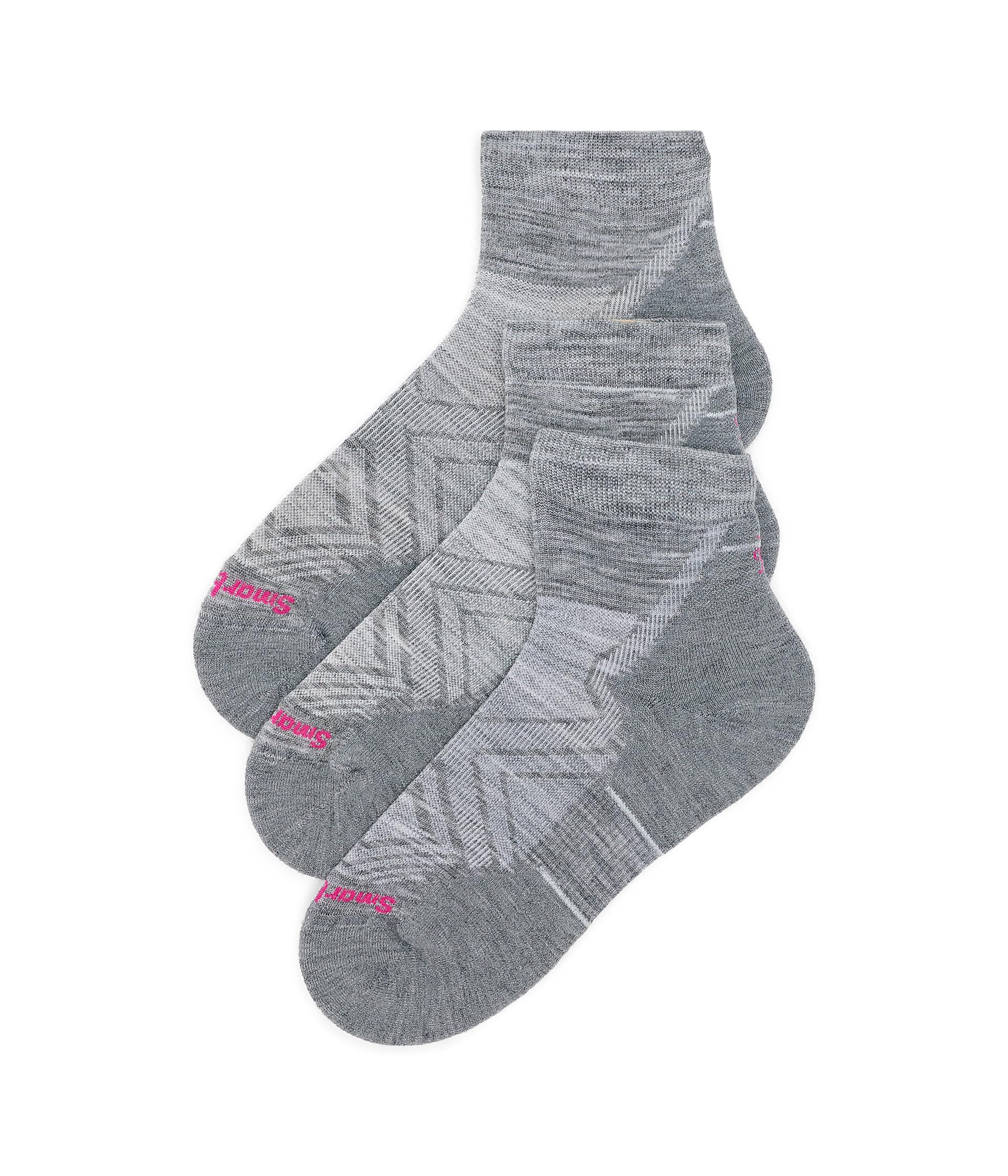 Носки Smartwool с целевой амортизацией, мультиупаковка